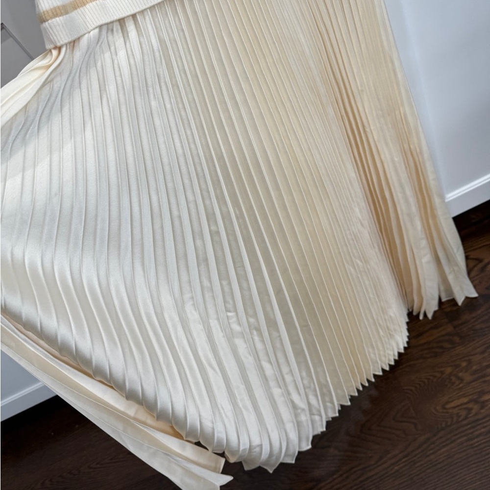 Rag & Bone NEW Millie Striped Tank Rag & Bone NEW Millie Striped Tank Maxi Dress - Picture 7 of 11